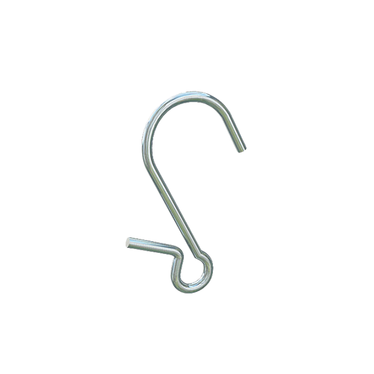 Крючок для страйп лент STRIPE-HOOK