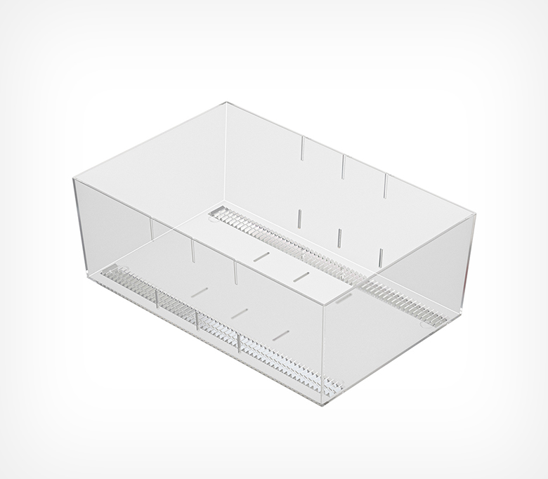 Накопитель с разделителями MIDIBOX