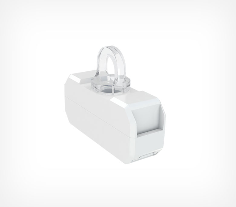 Петля для подвешивания с магнитным основанием MAGNET-LOOP-S