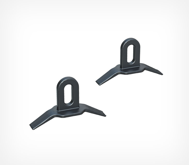 Петля пластиковая для подвешивания UNI-LOOP-P