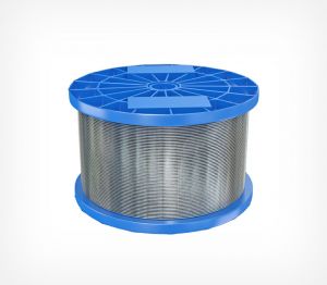 Трос стальной для подвешивания WIRE