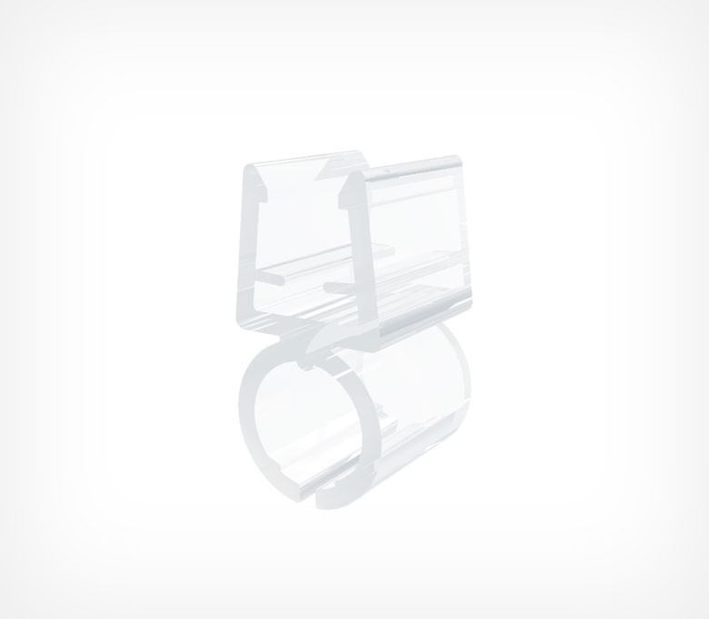 Держатель рамки PC FRAME ADAPTER для комплекта с удлинителем PC V-CLAMP EXTENSION