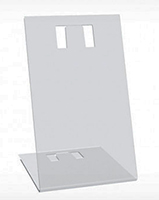 Подставка для кассеты цен PC V-STAND